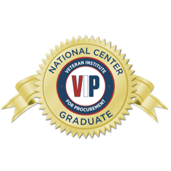 National Center for Procurement Logo