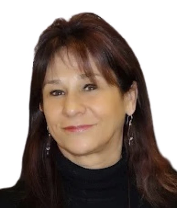 Deborah Haas