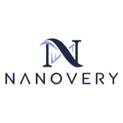 Nanovery Logo